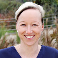 Mellanie Tetzlaff